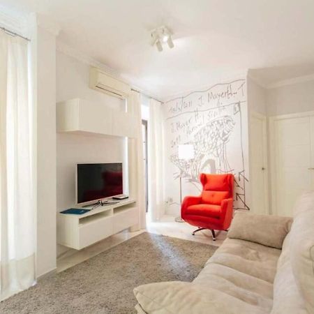 Minimalism And Modern- 2Bd 1Bth- Las Setas Sevilla Exteriér fotografie