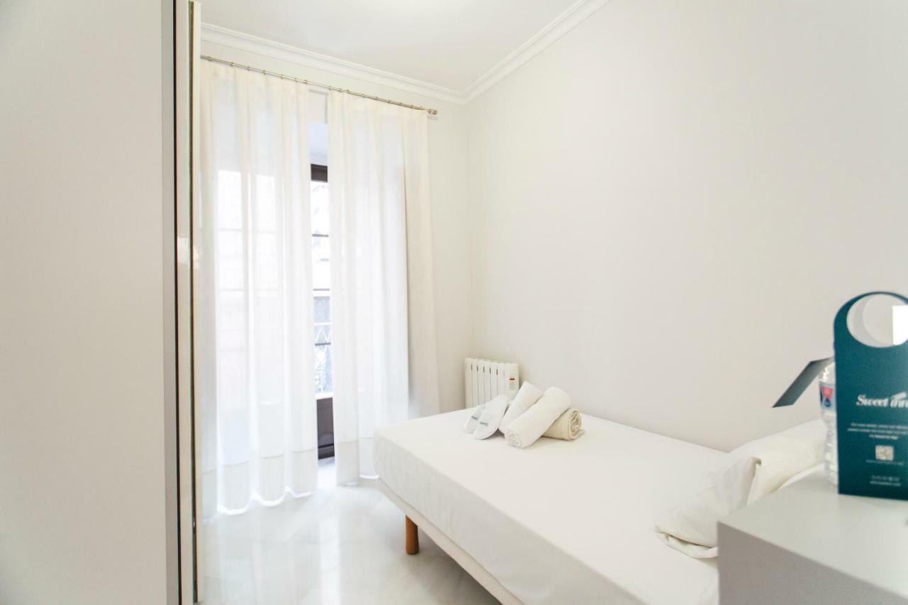 Minimalism And Modern- 2Bd 1Bth- Las Setas Sevilla Exteriér fotografie