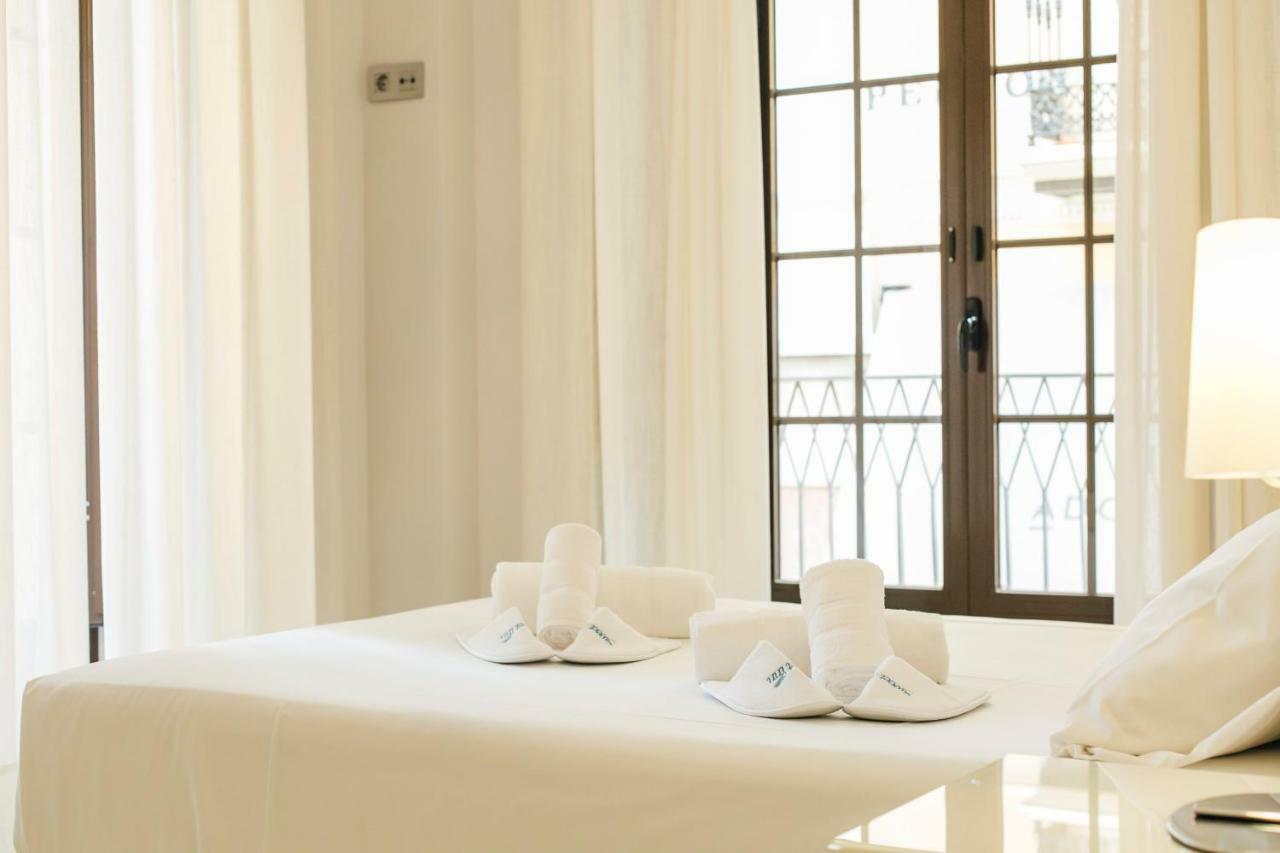 Minimalism And Modern- 2Bd 1Bth- Las Setas Sevilla Exteriér fotografie