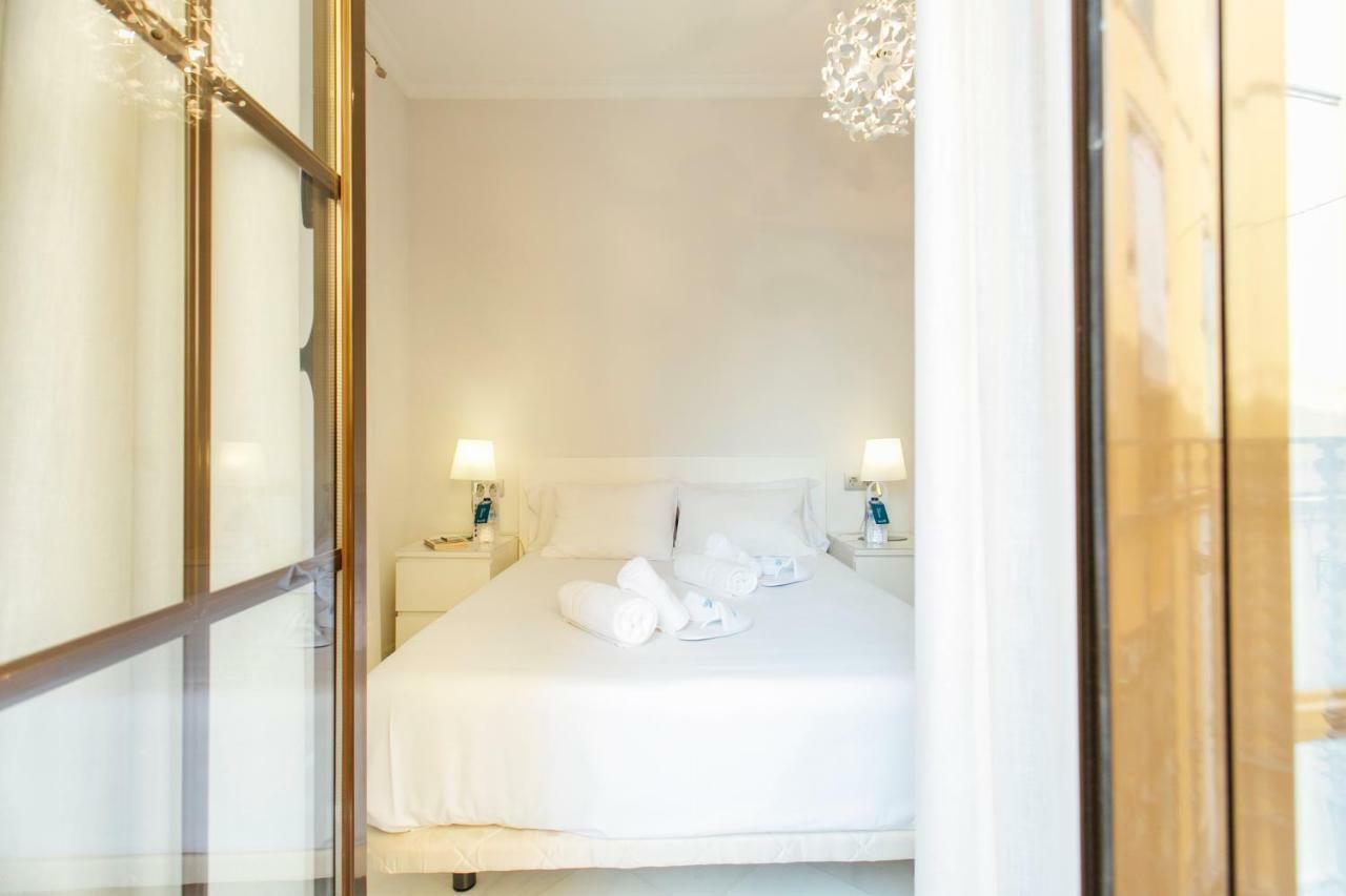 Minimalism And Modern- 2Bd 1Bth- Las Setas Sevilla Exteriér fotografie